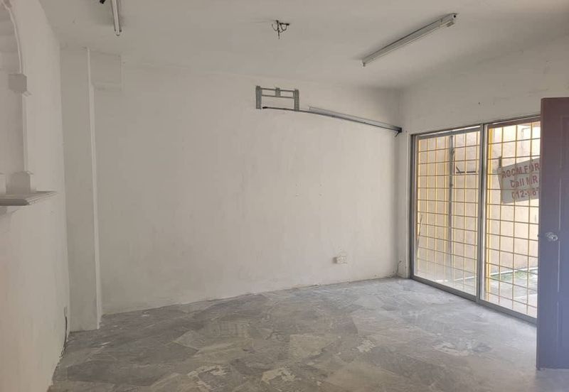 Taman Puchong Perdana