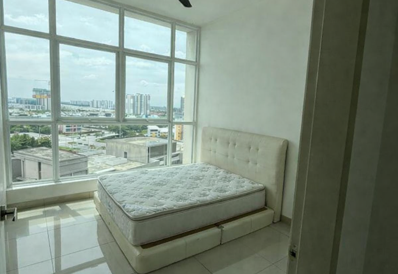 Mutiara Ville @ Cyberjaya