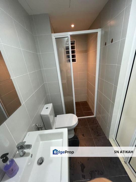 [FULLY FURNISHED] Cerrado Residence @ Southville City, Bangi For Rent , Selangor, Bangi