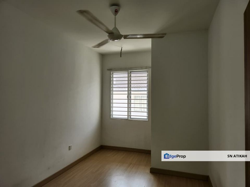 Double Storey Terrace @ Serenia Amani, Serenia City, Sepang  , Selangor, Dengkil