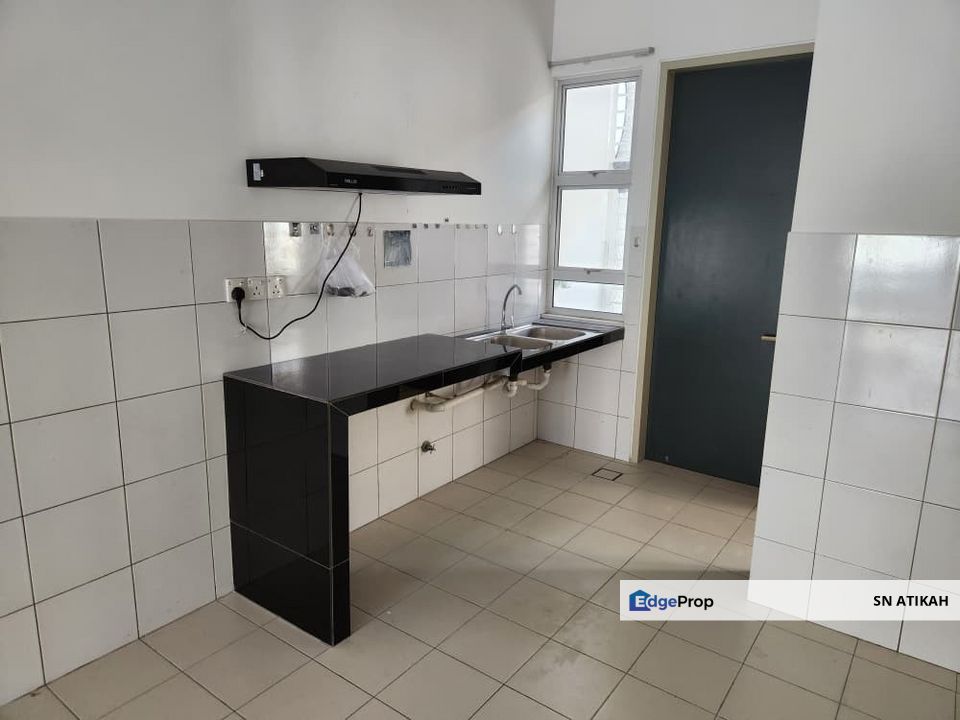 Double Storey Terrace @ Serenia Amani, Serenia City, Sepang  , Selangor, Dengkil