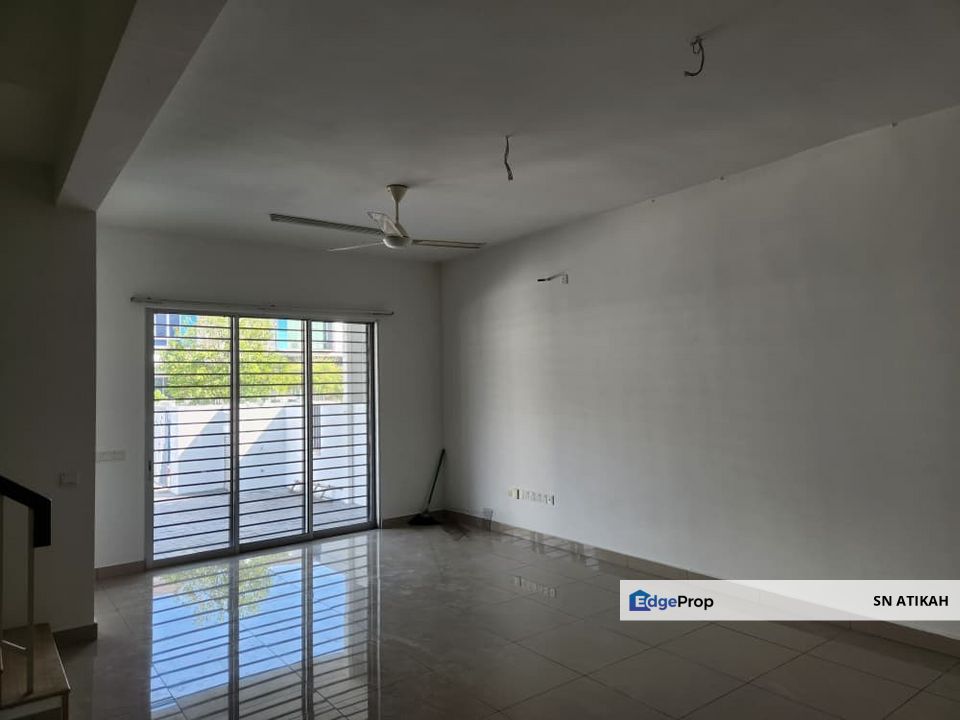 Double Storey Terrace @ Serenia Amani, Serenia City, Sepang  , Selangor, Dengkil