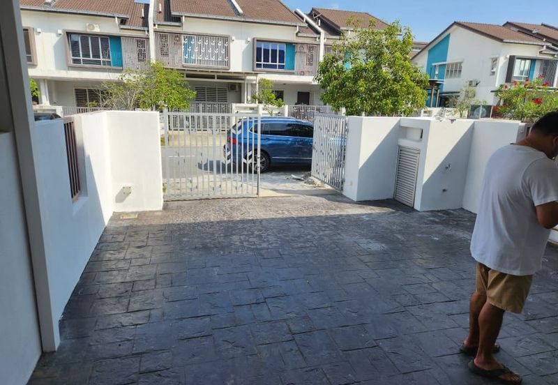 Serenia Amani @ Serenia City