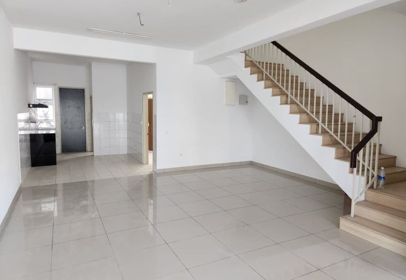 Serenia Amani @ Serenia City