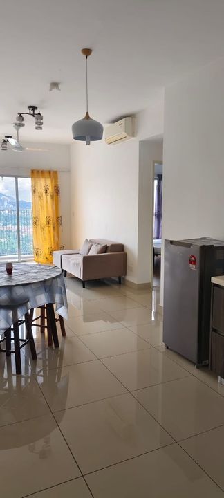 [Fully Furnished] Cerrado Residence @ Southville City, Bangi For Rent, Selangor, Bangi
