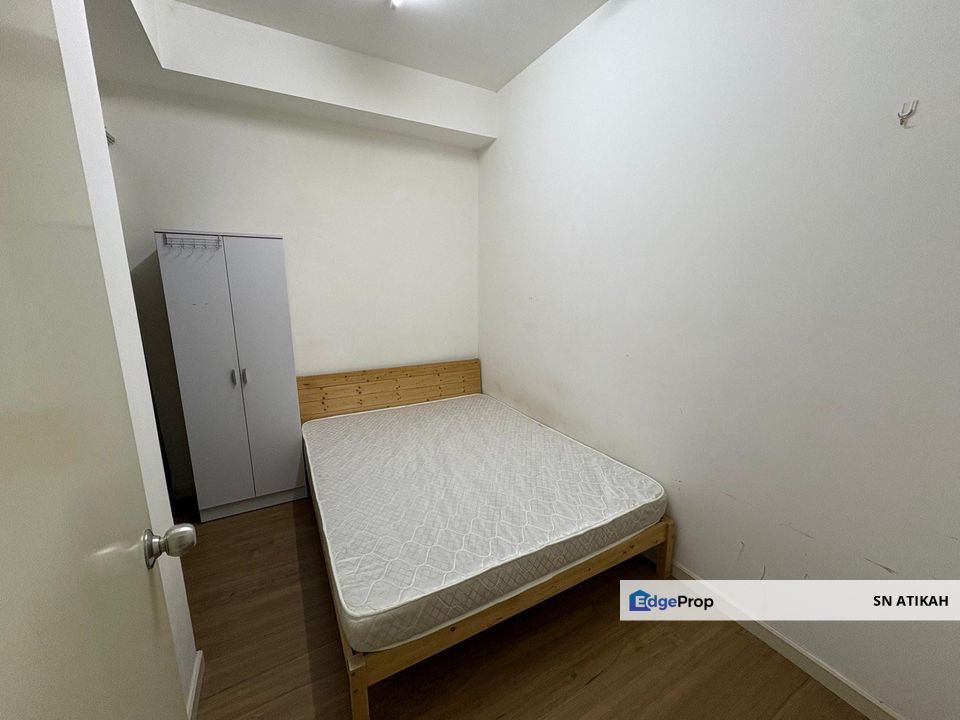[Fully Furnished] Cerrado Residence @ Southville City, Bangi For Rent, Selangor, Bangi