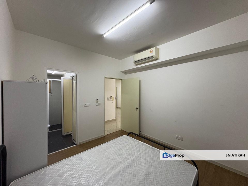 [Fully Furnished] Cerrado Residence @ Southville City, Bangi For Rent, Selangor, Bangi