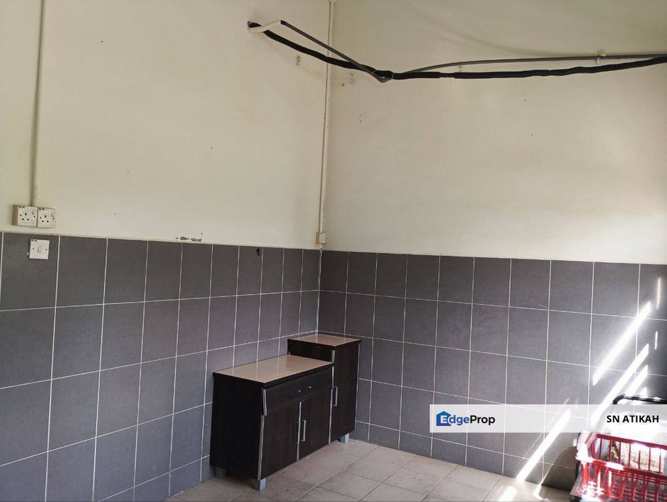 [FACING MAIN ROAD] Ground Floor Shop Lot Taman Cindai Jaya Sungai Petani Kedah , Kedah, Sungai Petani