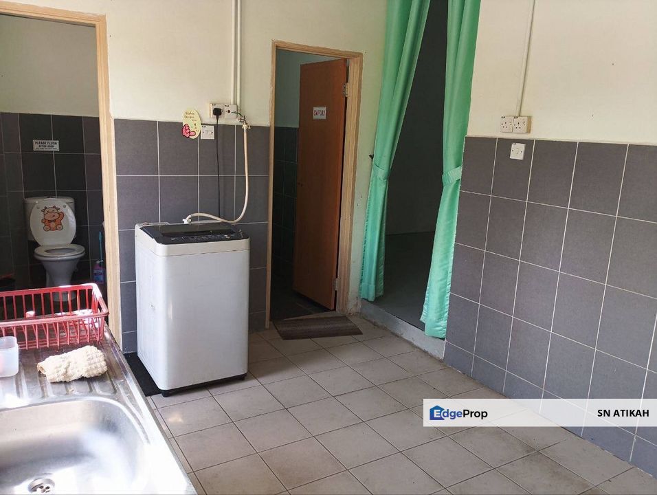 [FACING MAIN ROAD] Ground Floor Shop Lot Taman Cindai Jaya Sungai Petani Kedah , Kedah, Sungai Petani