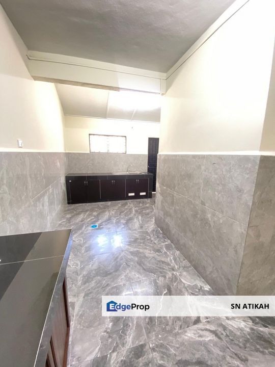 Taman Melewar Gombak 2-Storey Terrace For Rent, Kuala Lumpur, Gombak