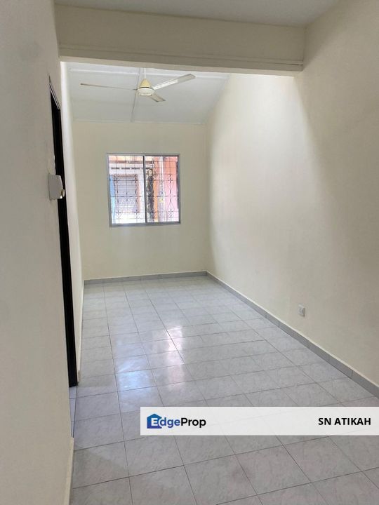 Taman Melewar Gombak 2-Storey Terrace For Rent, Kuala Lumpur, Gombak