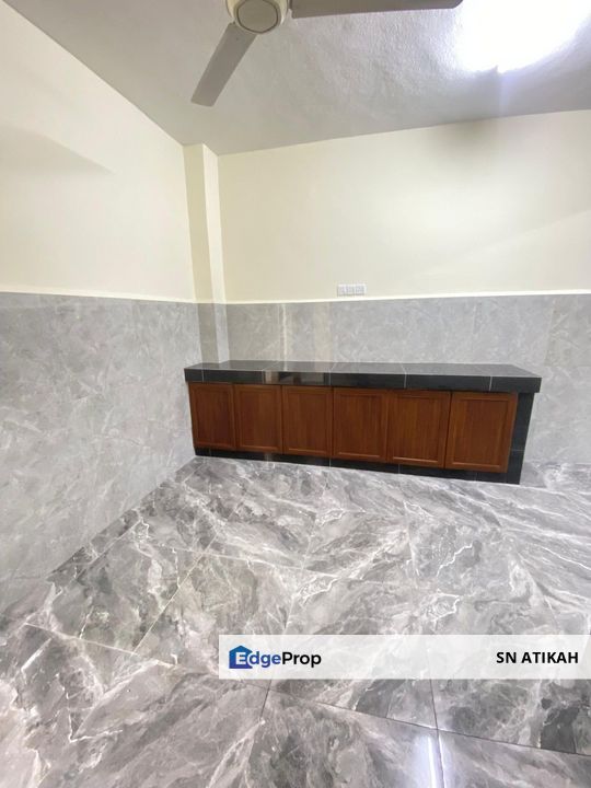 Taman Melewar Gombak 2-Storey Terrace For Rent, Kuala Lumpur, Gombak