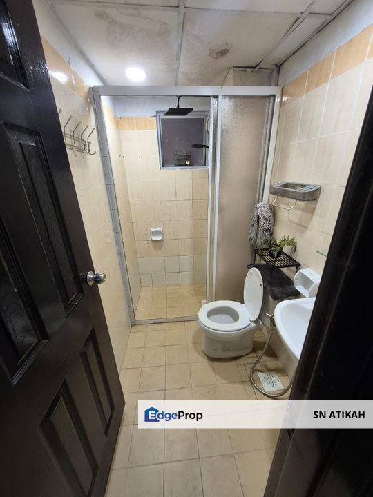 [PARTIALLY FURNISHED] Suriamas Condominium, Sunway PJ For Rent, Selangor, Bandar Sunway