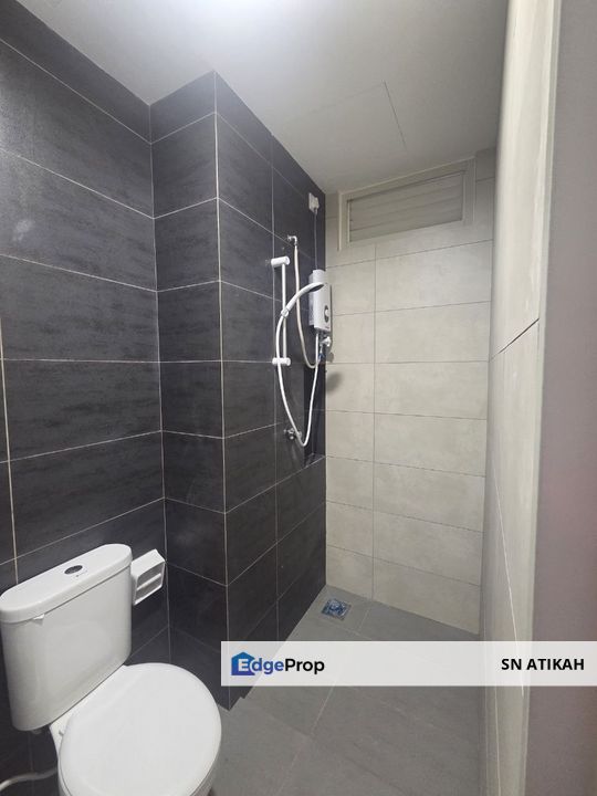 [FULLY FURNISHED] Horizon Suite Sepang @ Kota Warisan For Rent, Selangor, Sepang