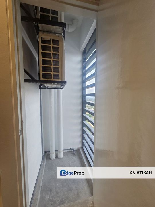 [FULLY FURNISHED] Horizon Suite Sepang @ Kota Warisan For Rent, Selangor, Sepang