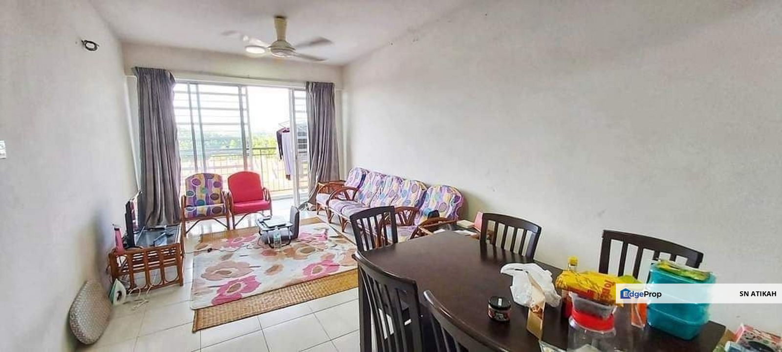 Hijauan Height for Rent & Sale Condominium, Bangi For Rent, Selangor, Kajang