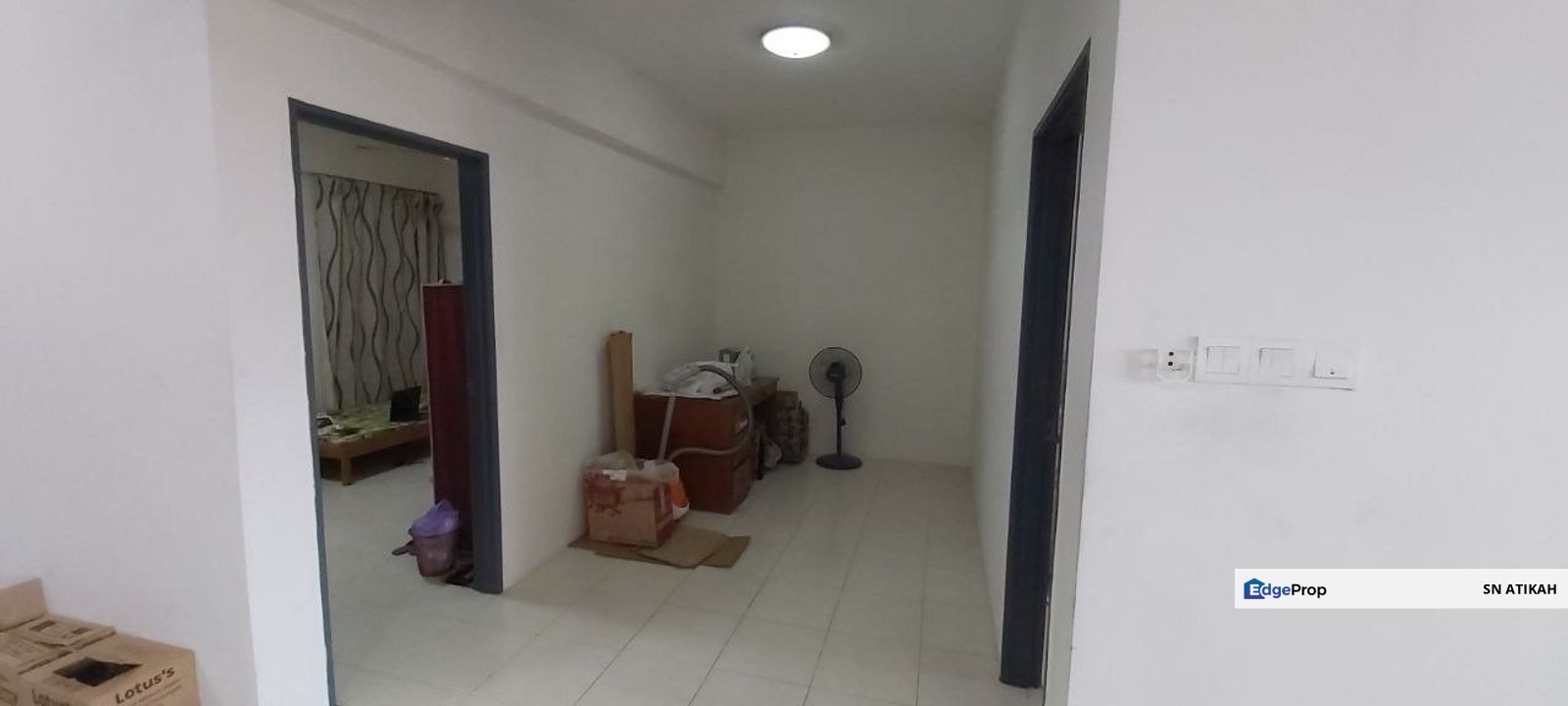 Hijauan Height for Rent & Sale Condominium, Bangi For Rent, Selangor, Kajang