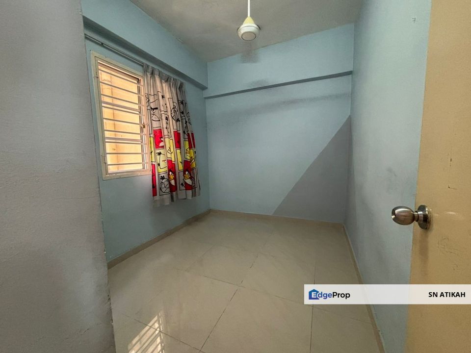 [VIEW KLCC] Spring Ville Residence Ukay Perdana Ampang Selangor, Selangor, Ulu Kelang