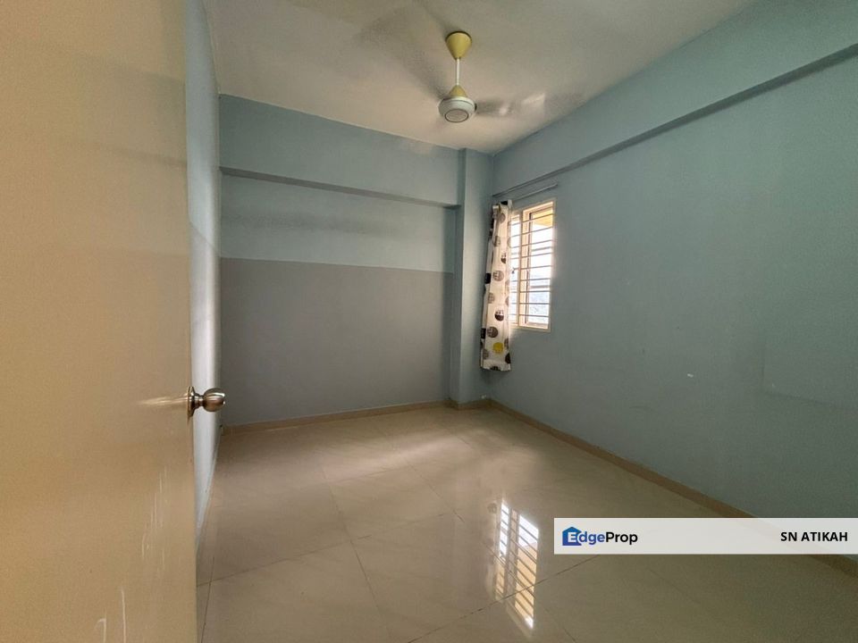 [VIEW KLCC] Spring Ville Residence Ukay Perdana Ampang Selangor, Selangor, Ulu Kelang