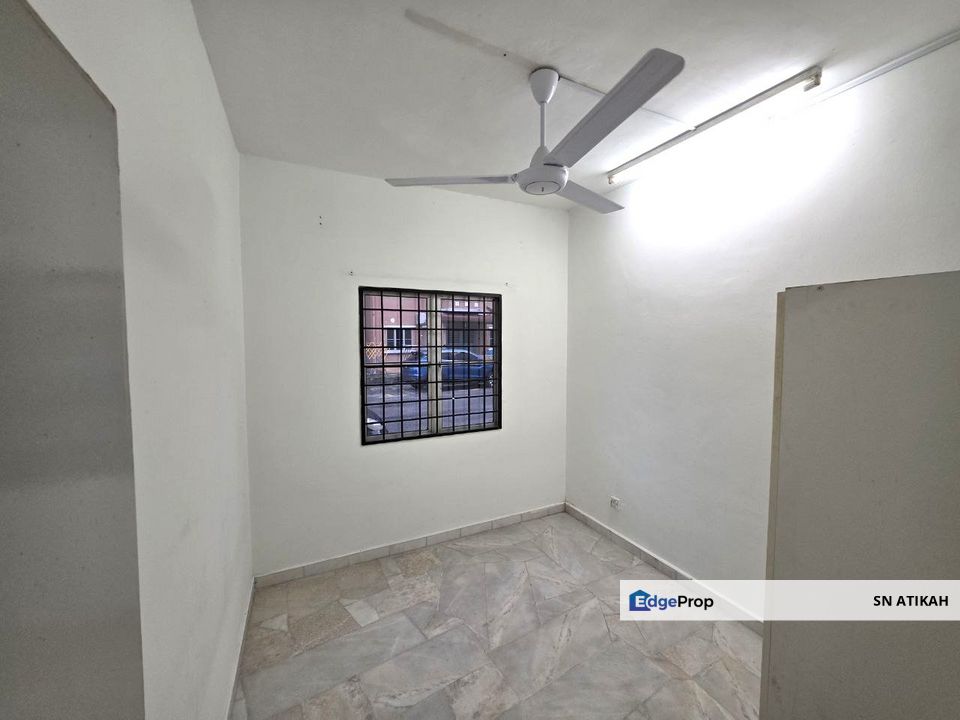 [GROUND FLOOR] Apartment Sri Ara, Ara Damansara, Selangor, Ara Damansara