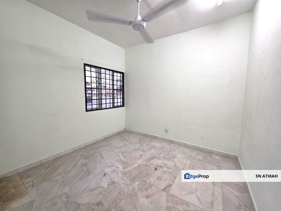 [GROUND FLOOR] Apartment Sri Ara, Ara Damansara, Selangor, Ara Damansara