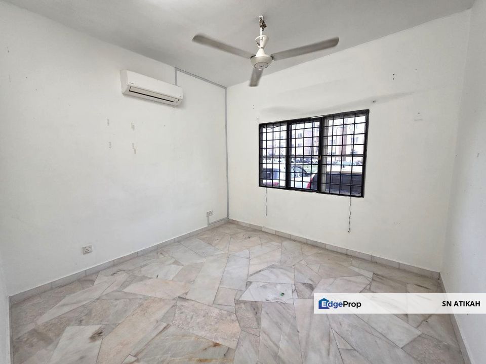 [GROUND FLOOR] Apartment Sri Ara, Ara Damansara, Selangor, Ara Damansara