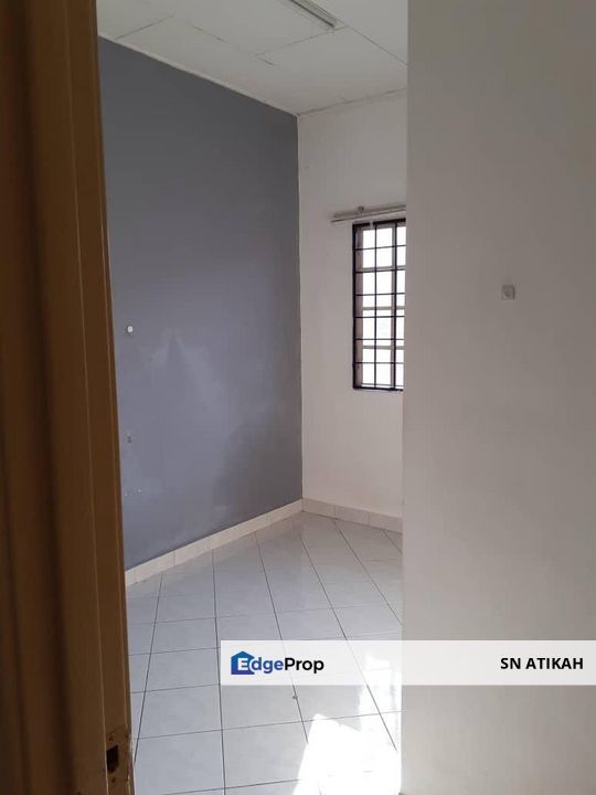 2 Storey Terraced Jln Platinum Seksyen 7, Shah Alam For Rent, Selangor, Shah Alam
