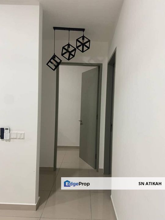 [FULLY FURNISHED] DVine Residence Damansara Perdana For Rent, Selangor, Petaling Jaya