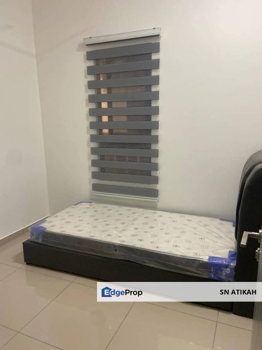 [FULLY FURNISHED] DVine Residence Damansara Perdana For Rent, Selangor, Petaling Jaya