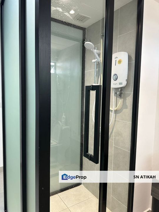 [FULLY FURNISHED] DK Impian, Shah Alam For Rent, Selangor, Shah Alam