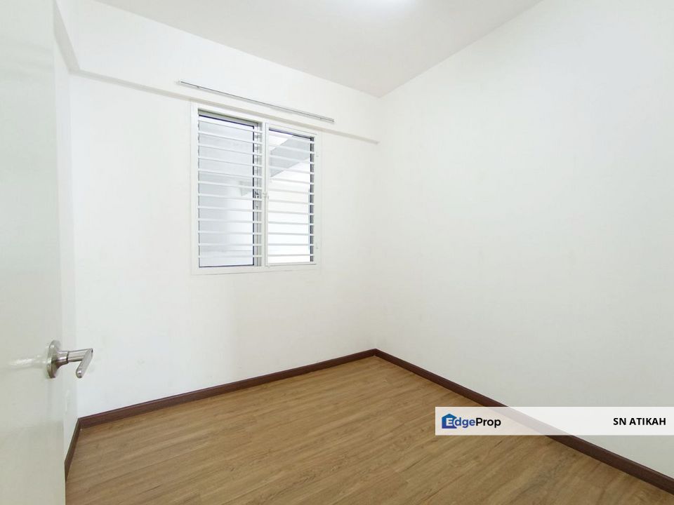 [PARTIALLY FURNISHED] SD Residence Taman Wilayah Selayang Batu Caves, Selangor For Rent, Selangor, Selayang