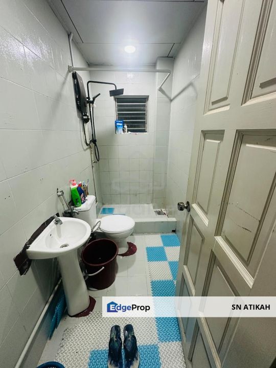 2 Storey Terraced Seksyen 19, Shah Alam For Rent, Selangor, Shah Alam