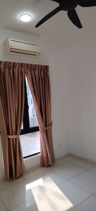 [FULLY FURNISHED] Dahlia Clover U12 Cahaya Alam, Shah Alam For Rent, Selangor, Shah Alam