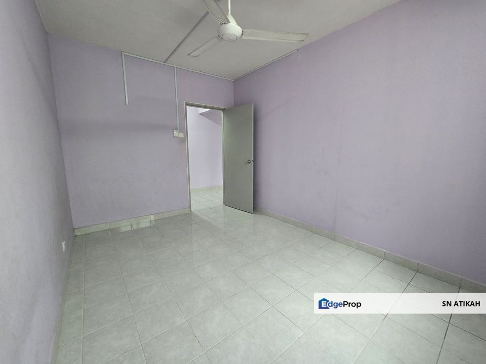 Laman Adonis 1 Apartment, Taman Botanik Kundang, Rawang For Rent, Selangor, Rawang
