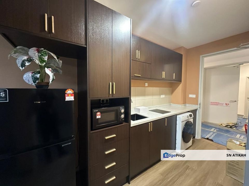 [FULLY FURNISHED] Majestic Residence Studio Suite KL , Kuala Lumpur, KLCC