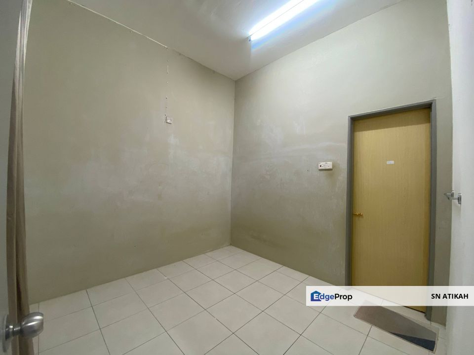 [FACING OPEN] 1.5 Storey Terrace Bandar Mutiara Sungai Petani, Kedah, Kedah, Sungai Petani