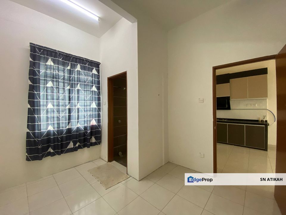 [FACING OPEN] 1.5 Storey Terrace Bandar Mutiara Sungai Petani, Kedah, Kedah, Sungai Petani