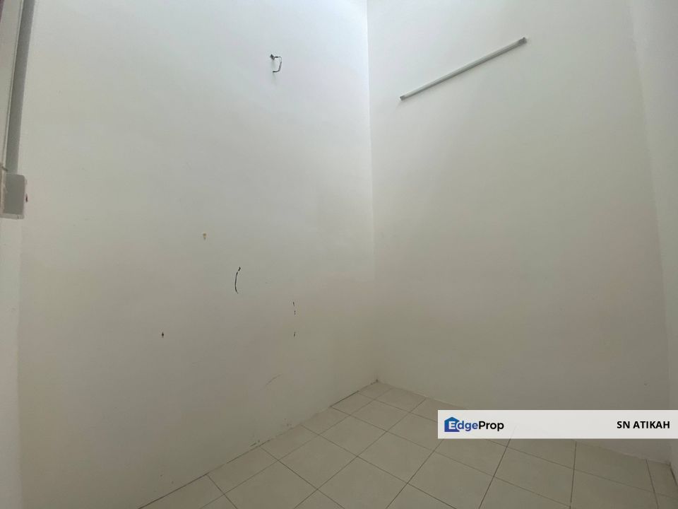 [FACING OPEN] 1.5 Storey Terrace Bandar Mutiara Sungai Petani, Kedah, Kedah, Sungai Petani