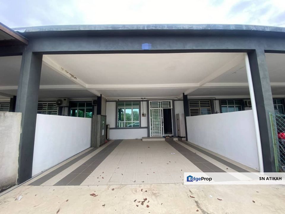 [FACING OPEN] 1.5 Storey Terrace Bandar Mutiara Sungai Petani, Kedah, Kedah, Sungai Petani