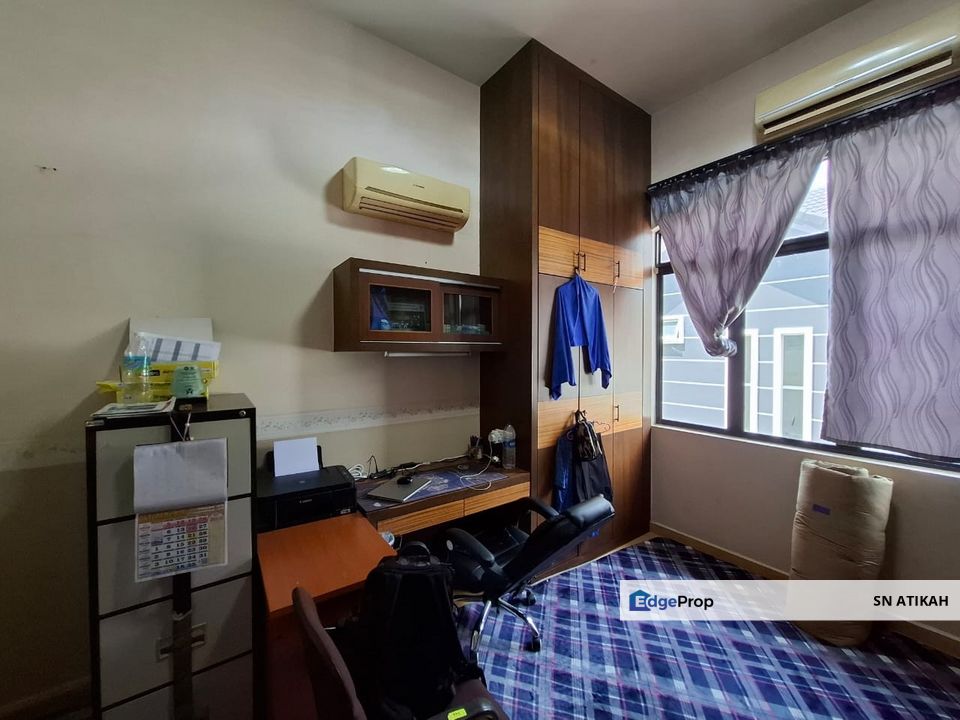 Exclusive Bungalow at Penang Golf Resort For Sale, Penang, Bertam