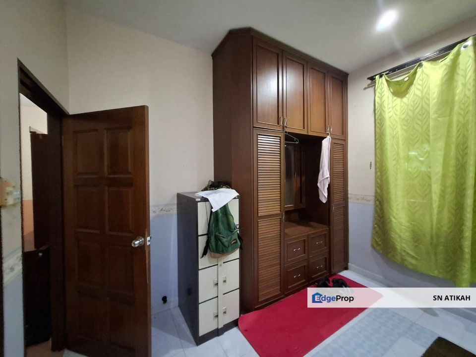 Exclusive Bungalow at Penang Golf Resort For Sale, Penang, Bertam