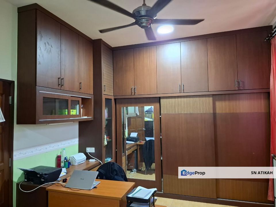 Exclusive Bungalow at Penang Golf Resort For Sale, Penang, Bertam