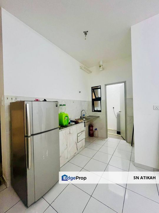 [FACING OPEN] Residensi Mutiara Kajang 2 For Rent, Selangor, Kajang