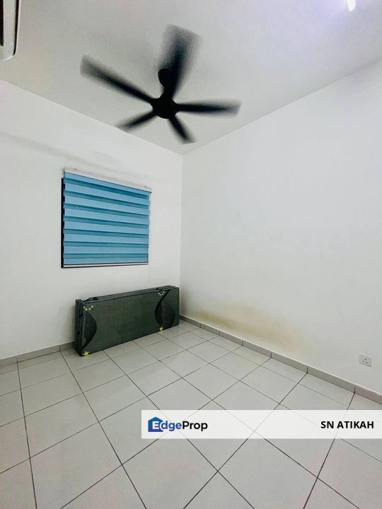 [FACING OPEN] Residensi Mutiara Kajang 2 For Rent, Selangor, Kajang