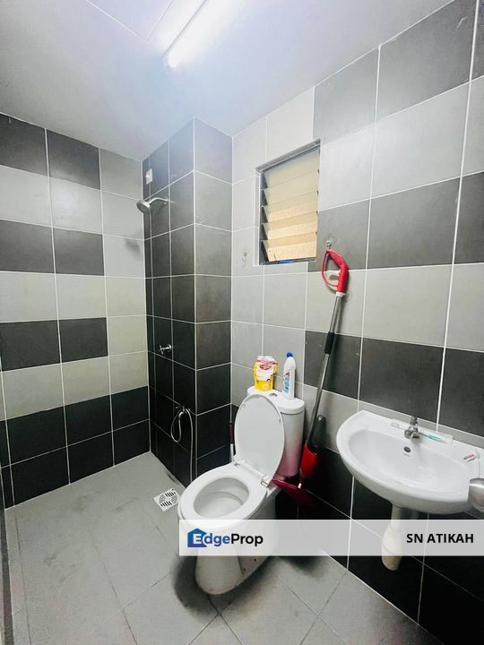 [FACING OPEN] Residensi Mutiara Kajang 2 For Rent, Selangor, Kajang