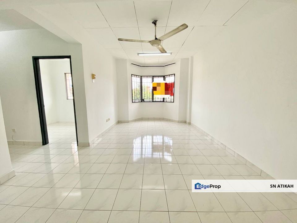 Apartment Carmila Kota Damansara Petaling Jaya For Sale, Selangor, Kota Damansara