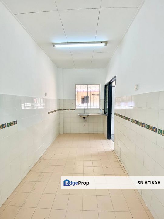 Apartment Carmila Kota Damansara Petaling Jaya For Sale, Selangor, Kota Damansara