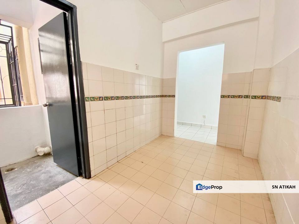 Apartment Carmila Kota Damansara Petaling Jaya For Sale, Selangor, Kota Damansara