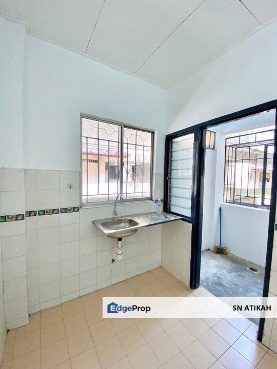 Apartment Carmila Kota Damansara Petaling Jaya For Sale, Selangor, Kota Damansara