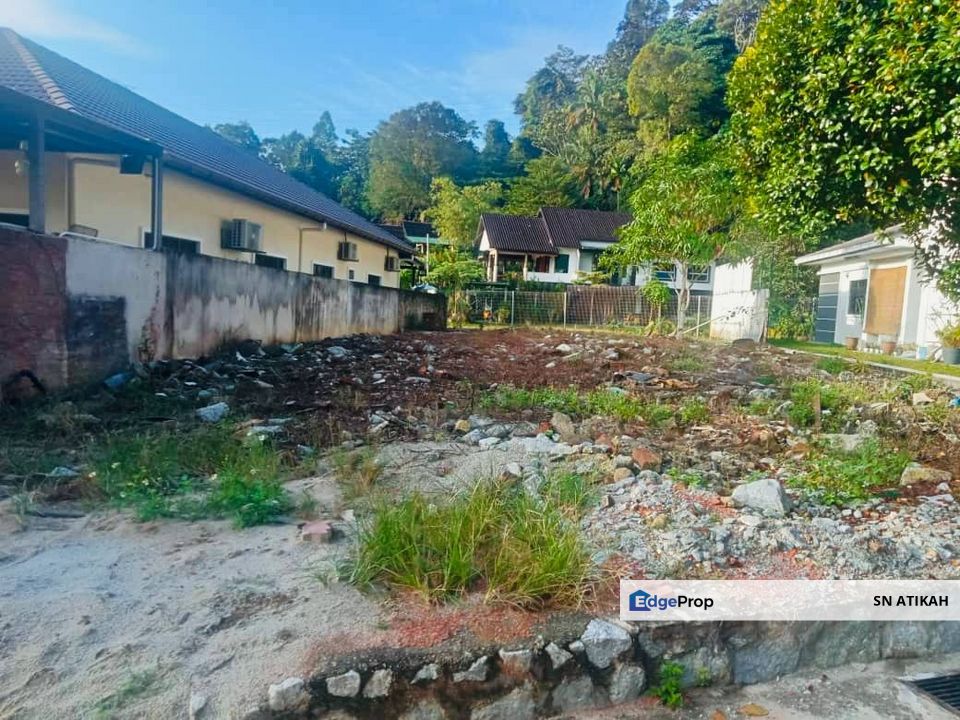 [BUNGALOW LOT] Batu 12 Hulu Langat For Sale, Selangor, Hulu Langat